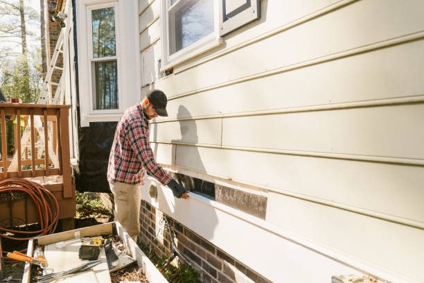Top rated local Emergency Siding Repair specialists in Winthrop, MA